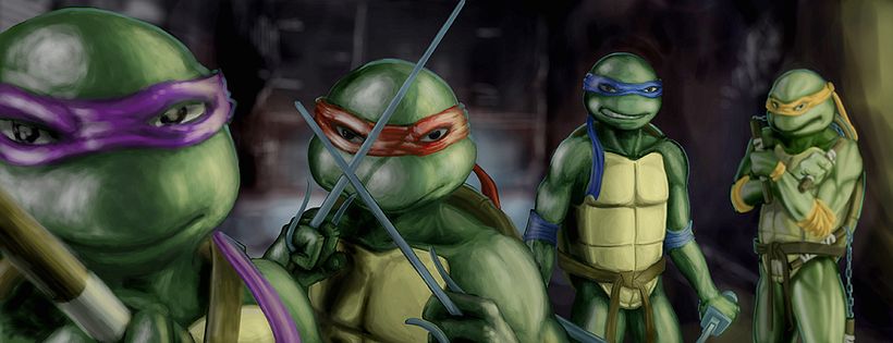 Ilustración fantástica 1
