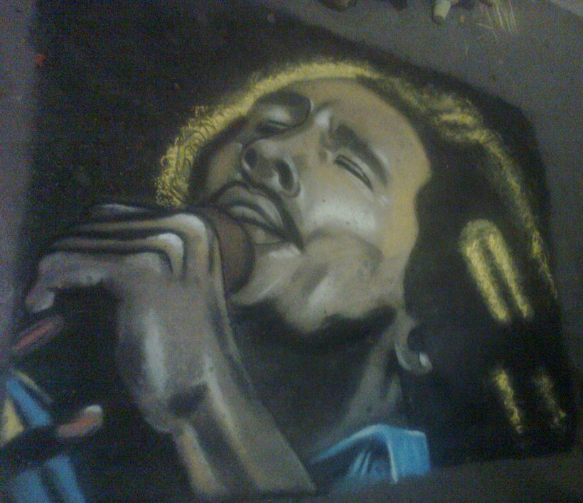 Bob Marley 1
