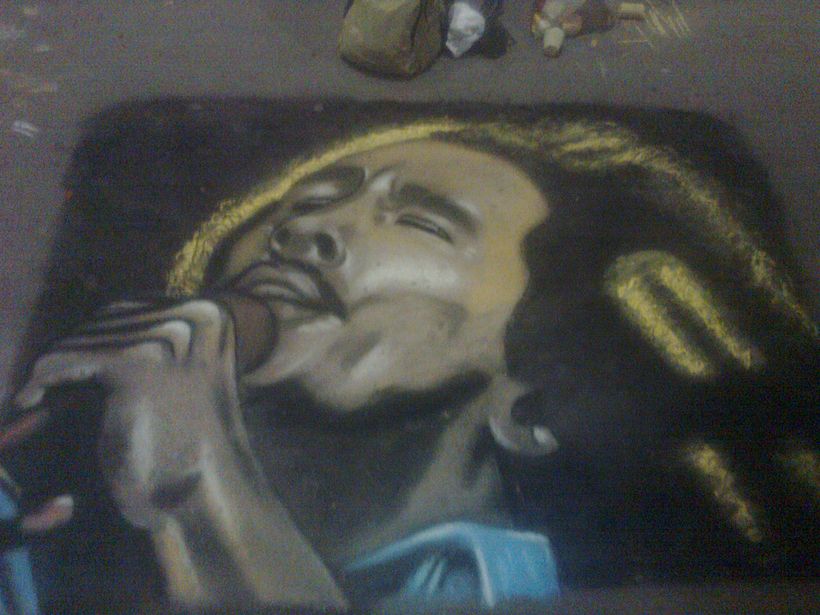 Bob Marley 1