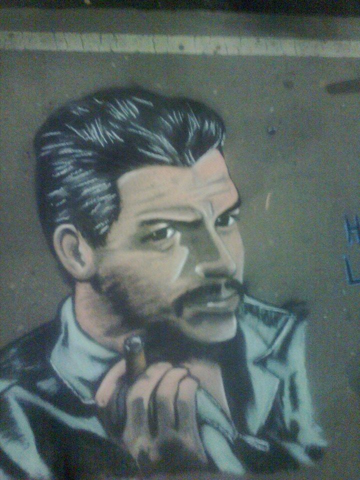 Che Guevara  -1