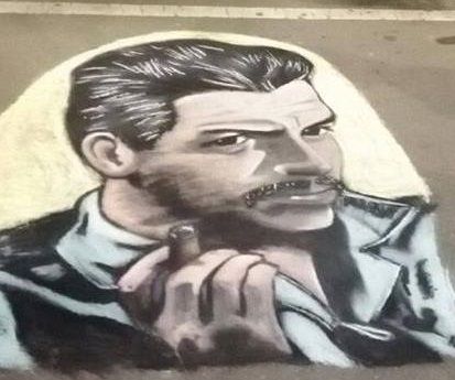 Che Guevara  -1
