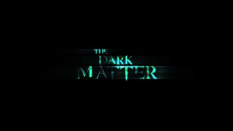 ArtWork + Video / EXTINCTION "The Dark Matter (2015) 6