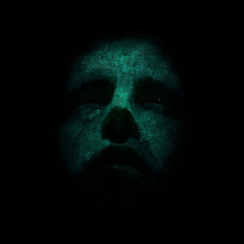 ArtWork + Video / EXTINCTION "The Dark Matter (2015) 0