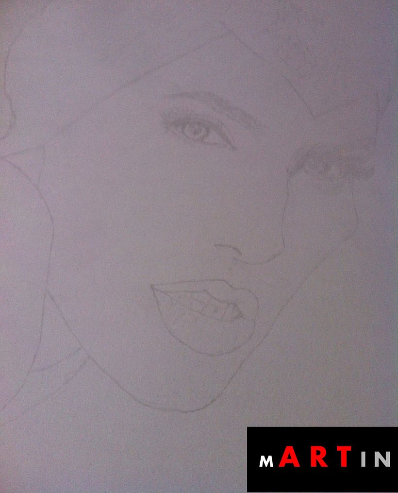 Angelina Jolie - Maléfica  0