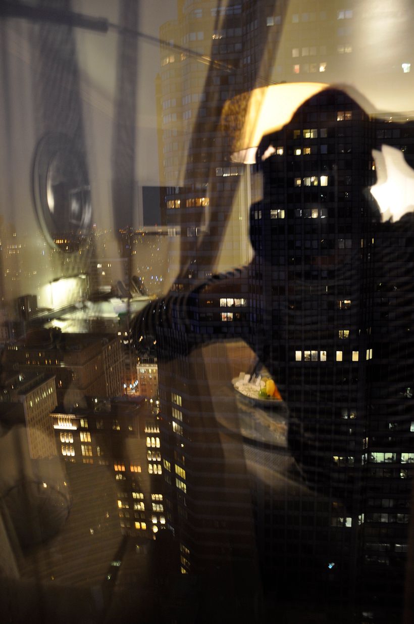 NEW YORK 0
