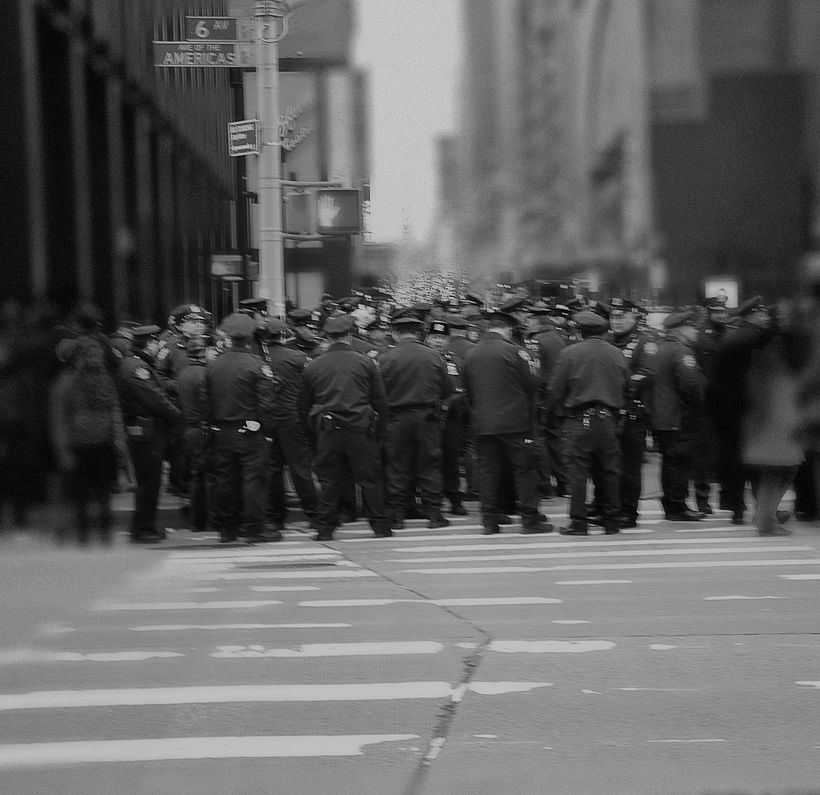 NEW YORK 7