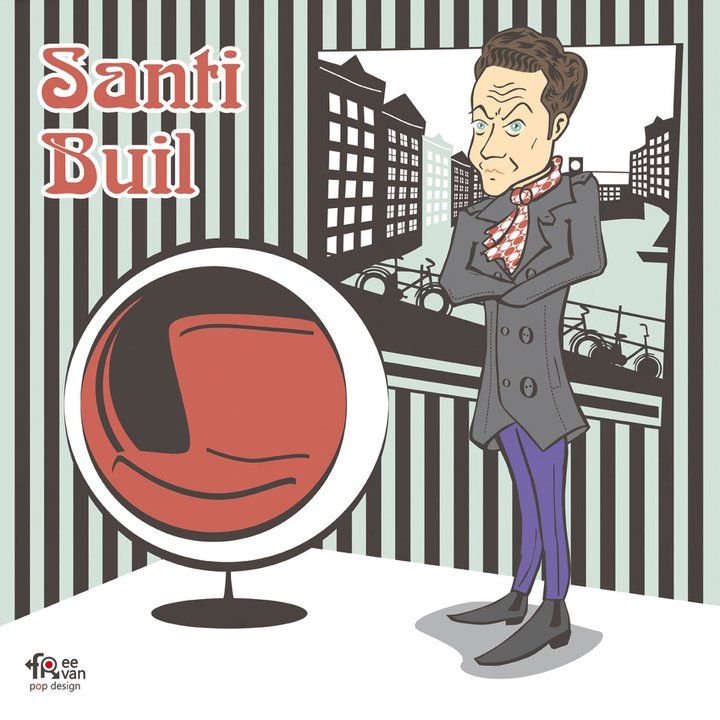 Caricaturas -1