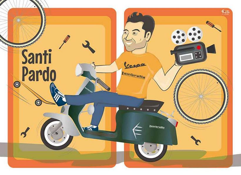 Caricaturas 0