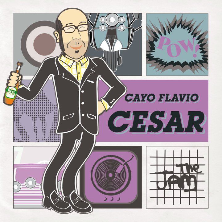 Caricaturas 2