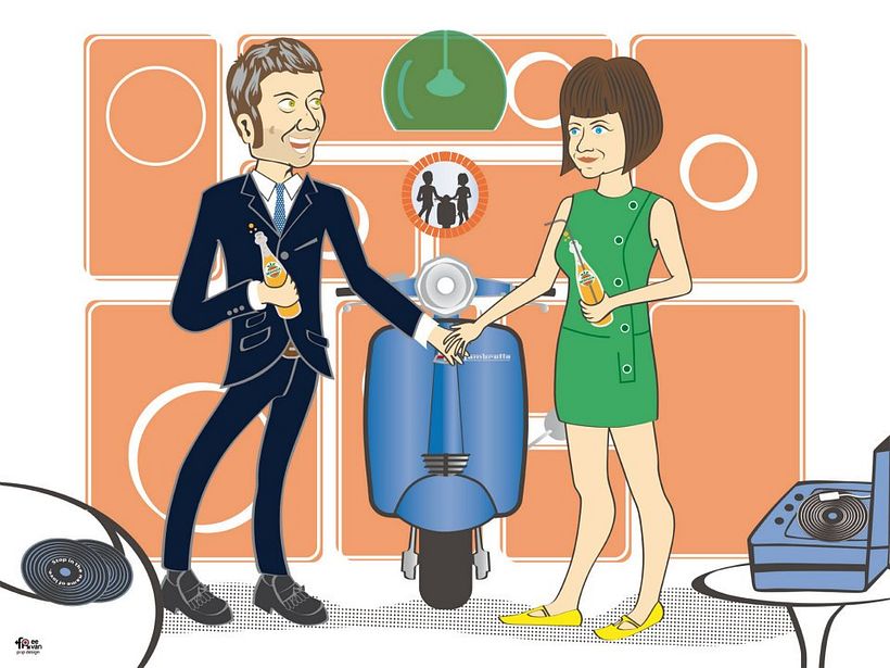 Caricaturas 6