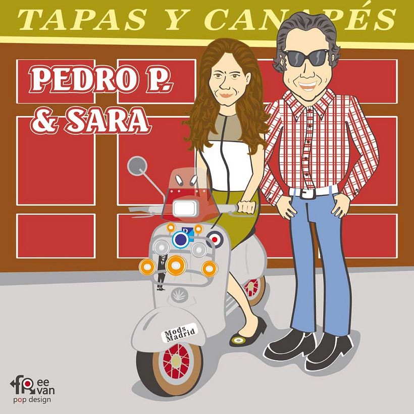 Caricaturas 8