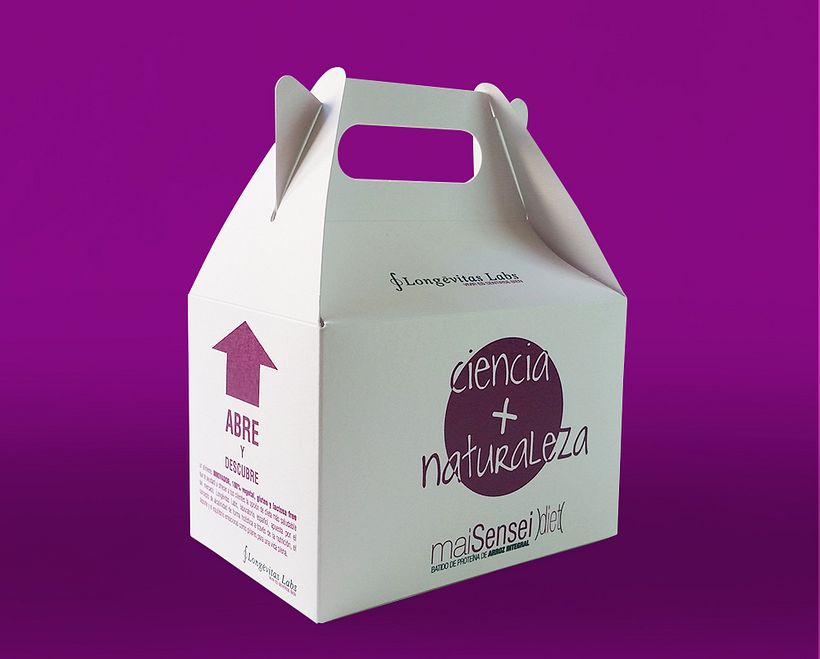 Packaging acción comercial -1