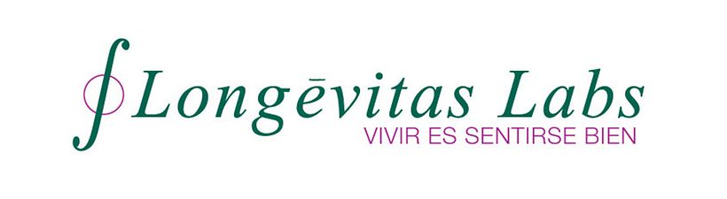 Identidad corporativa Longévitas Labs 0