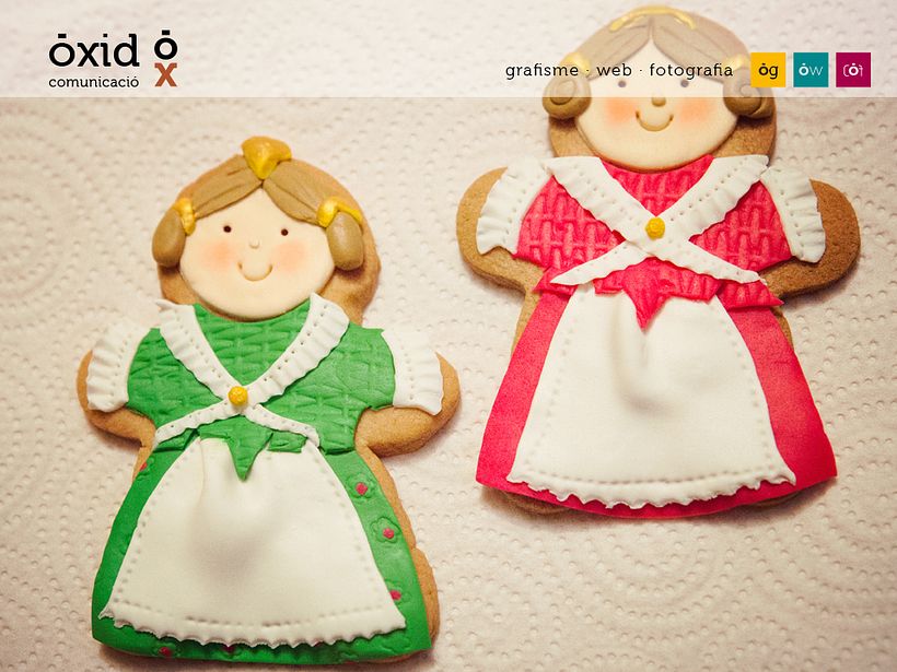 Fotografía producto · Rosa Almerich, reposteria creativa 1