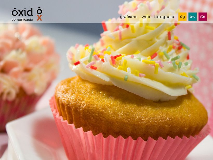 Fotografía producto · Rosa Almerich, reposteria creativa 3