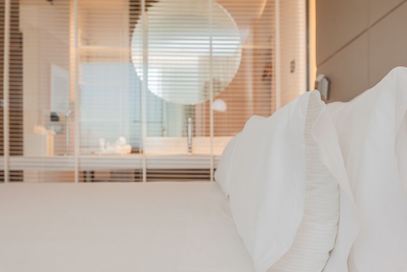 NH Collection Madrid Eurobuilding 1