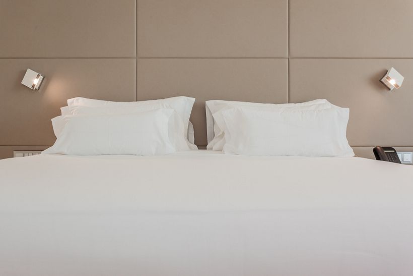 NH Collection Madrid Eurobuilding 2