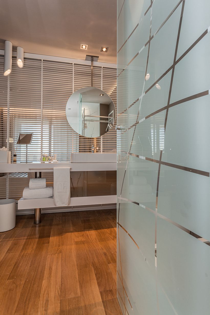 NH Collection Madrid Eurobuilding 13