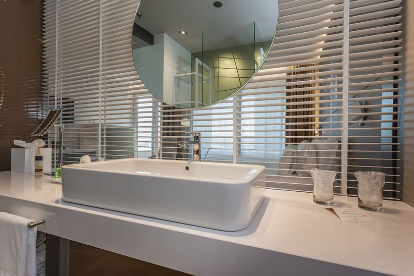 NH Collection Madrid Eurobuilding 14