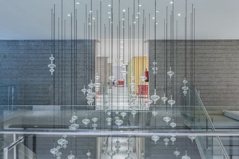 NH Collection Madrid Eurobuilding 20
