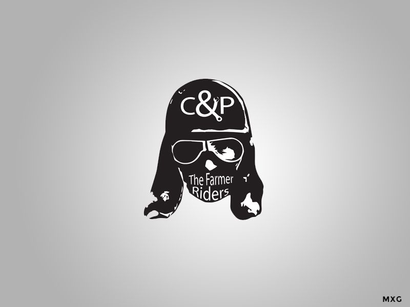 C&P - The Farmer Riders 1