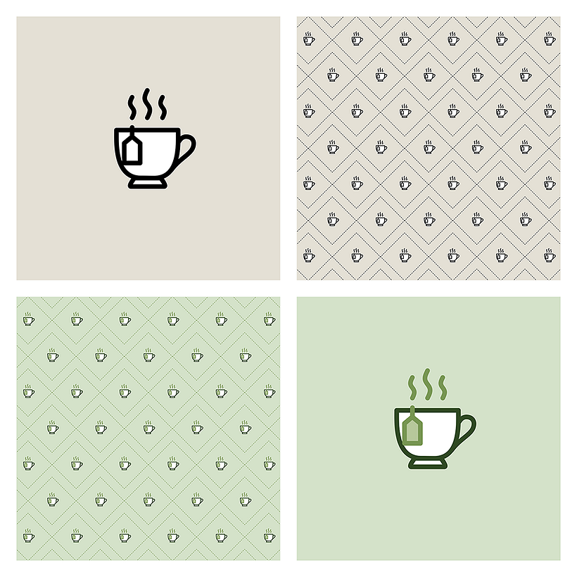 Icon Prints: Drinks Series 5