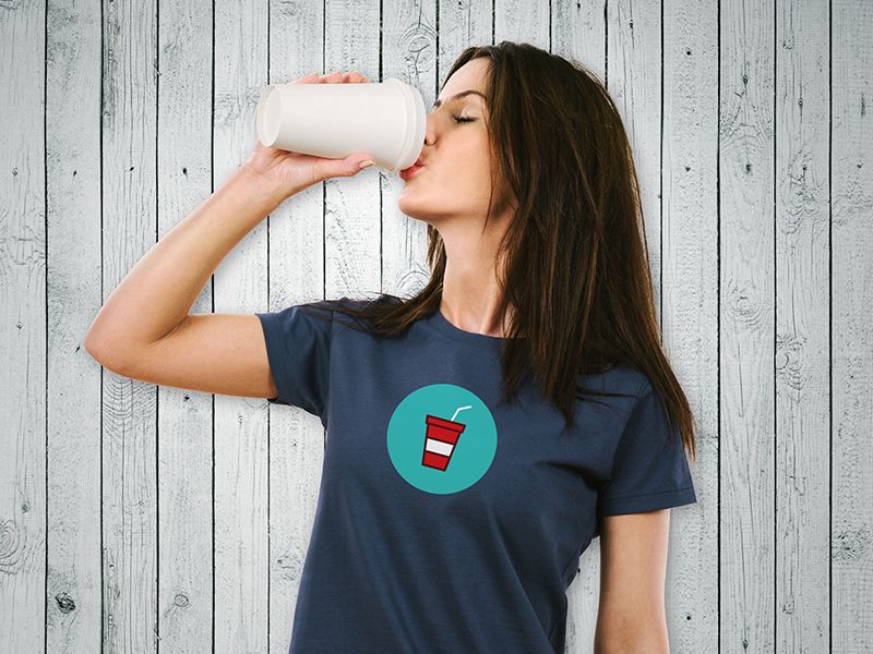 Icon Prints: Drinks Series 10