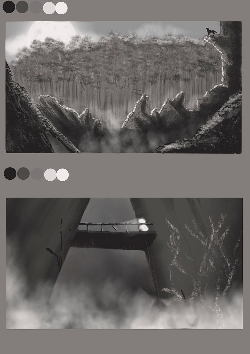 Digital aprendizaje (paisajes) -1