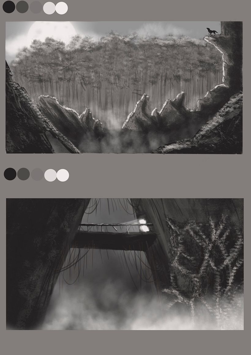 Digital aprendizaje (paisajes) -1