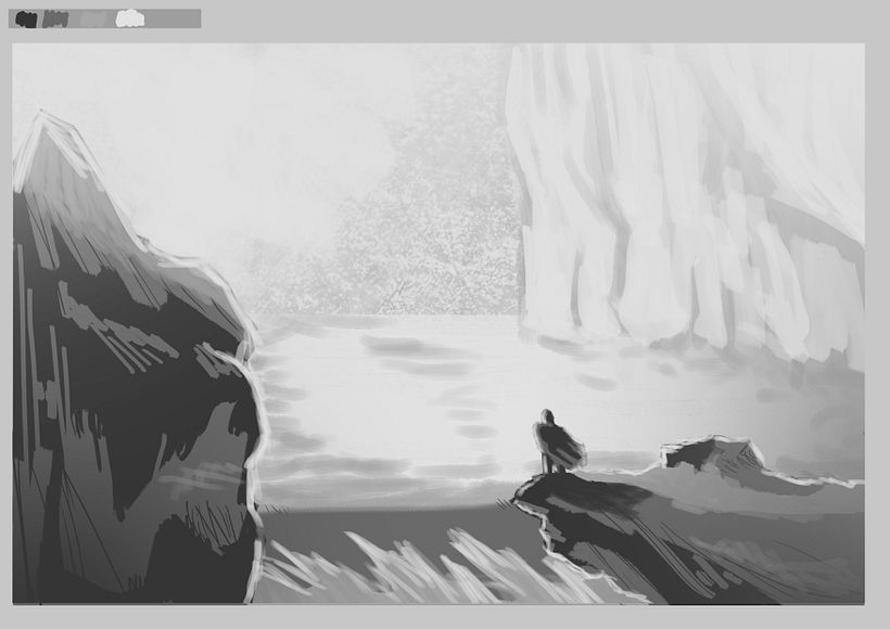 Digital aprendizaje (paisajes) 1
