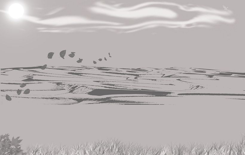 Digital aprendizaje (paisajes) 5