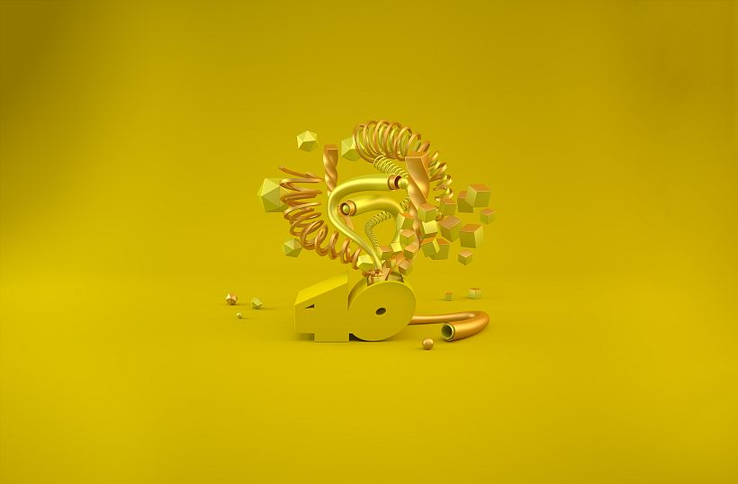 LOS 40: ANNUAL IMAGERY 2