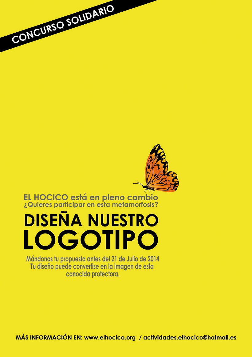 Cartel concurso logotipo -1