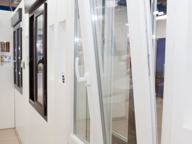 Fotografía de espacios · Showroom Aluvidre decoración, Valencia. 4