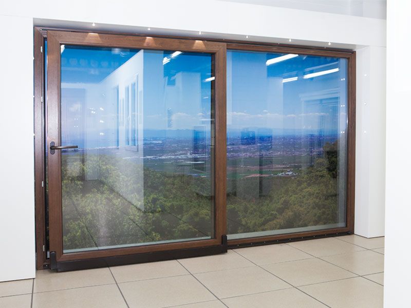 Fotografía de espacios · Showroom Aluvidre decoración, Valencia. 5