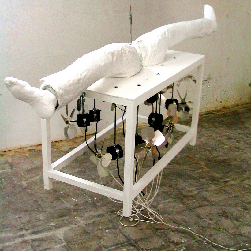 otra forma de escapar 0