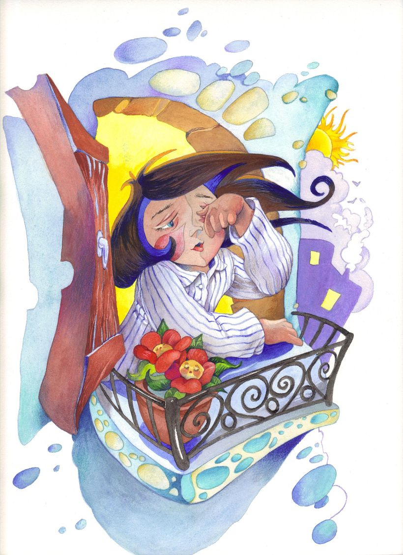 Ilustraciones. 0
