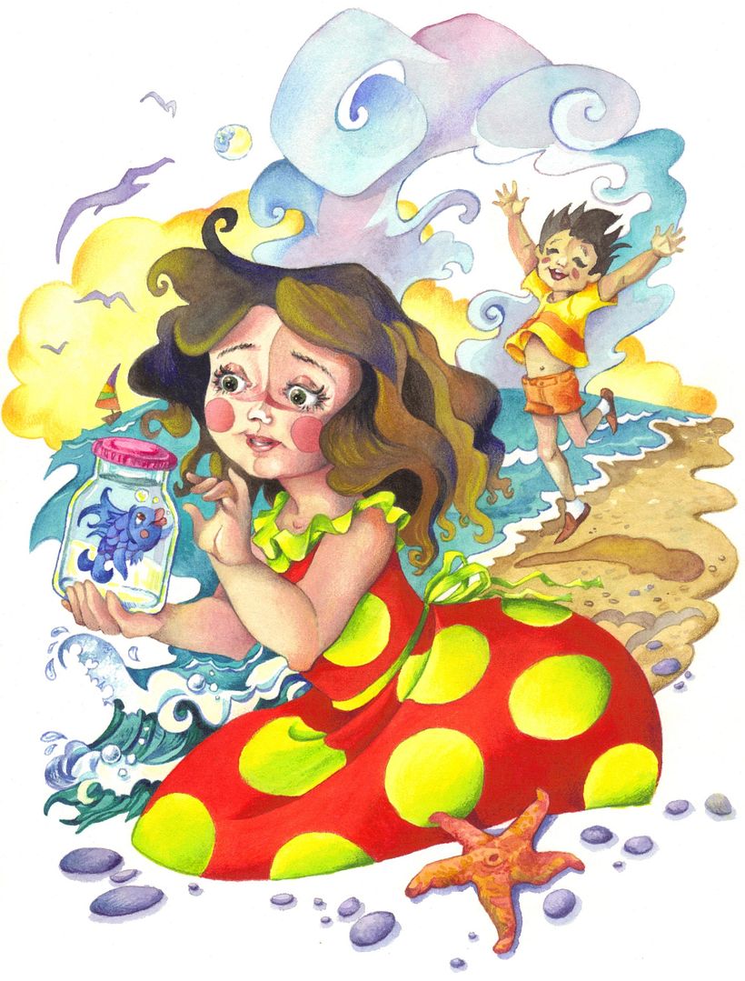 Ilustraciones. 1