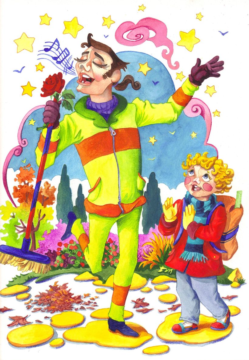 Ilustraciones. 2