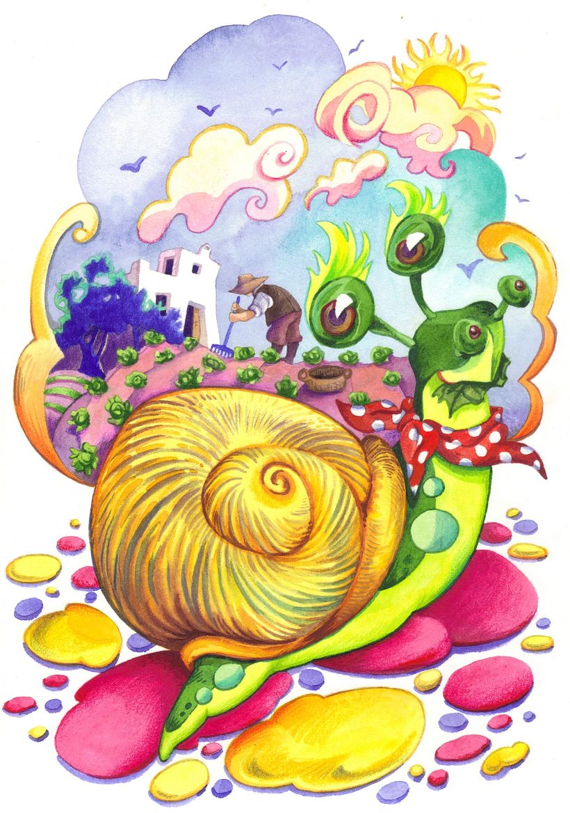 Ilustraciones. 3