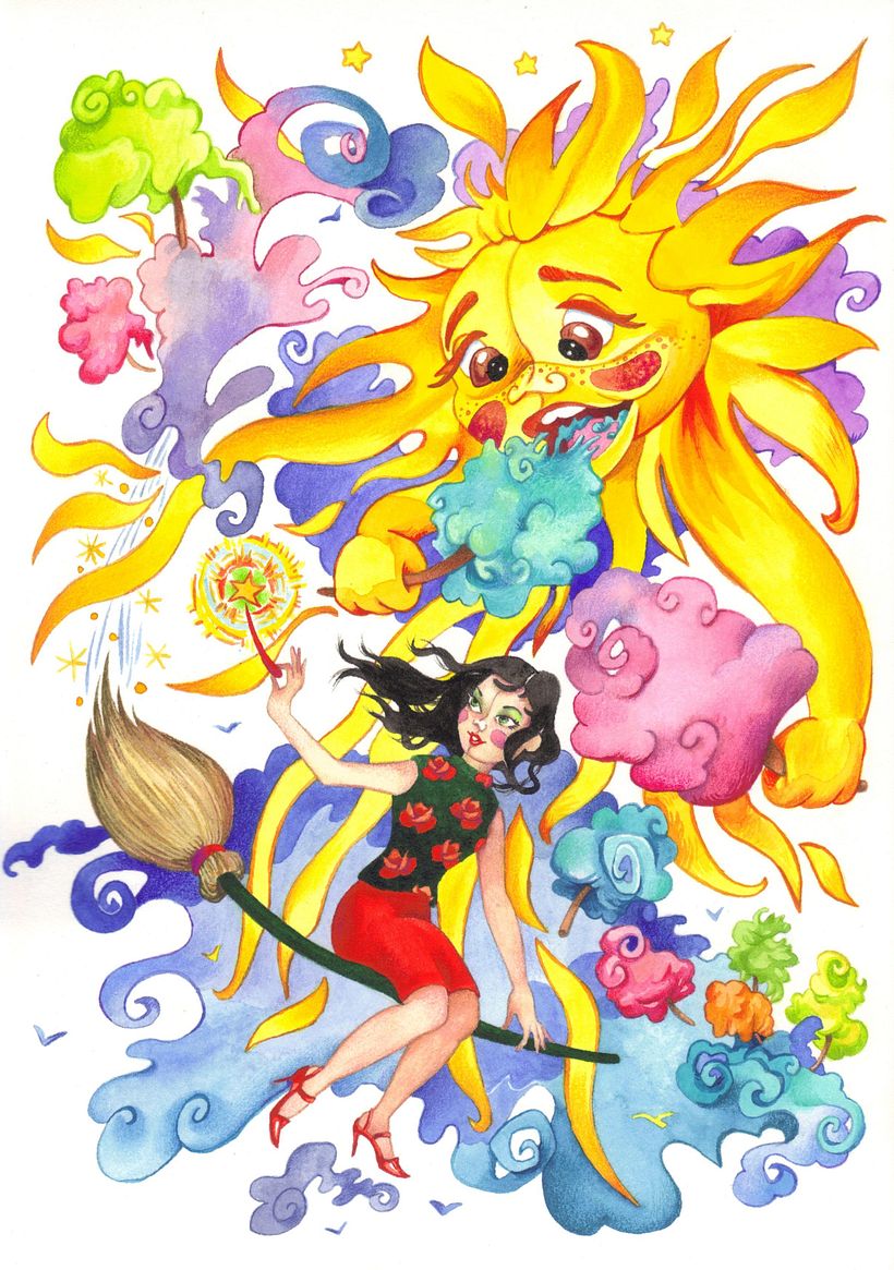 Ilustraciones. 4