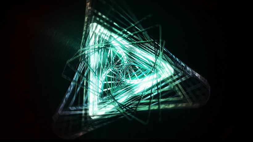 Reel VJ Loops 2014 1
