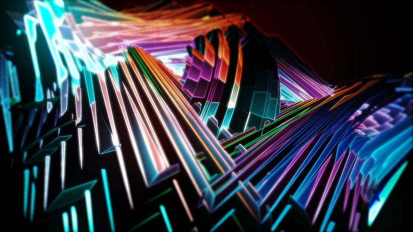 Reel VJ Loops 2014 2