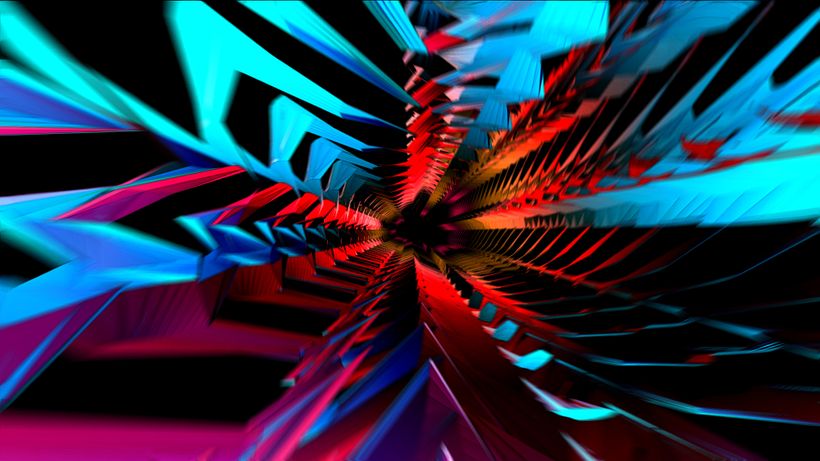 Reel VJ Loops 2014 3