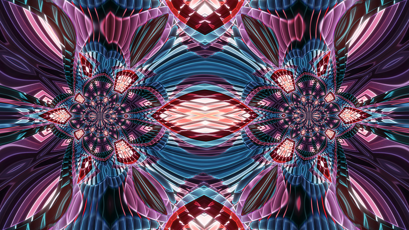 Reel VJ Loops 2014 5