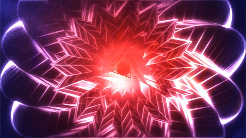 Reel VJ Loops 2014 7