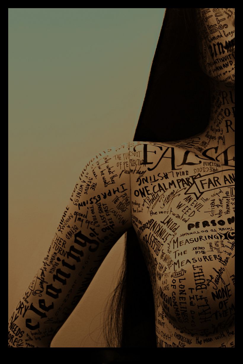 Maniquíes proyect 2