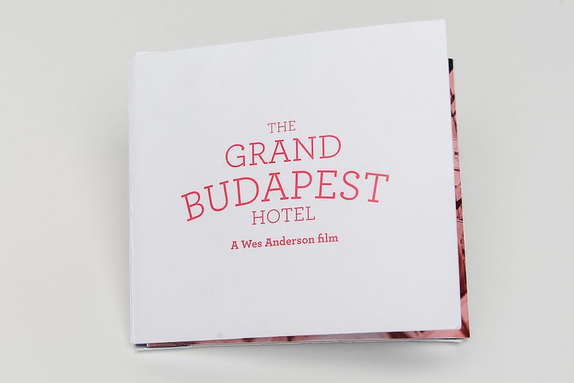 El Gran Hotel Budapest 6