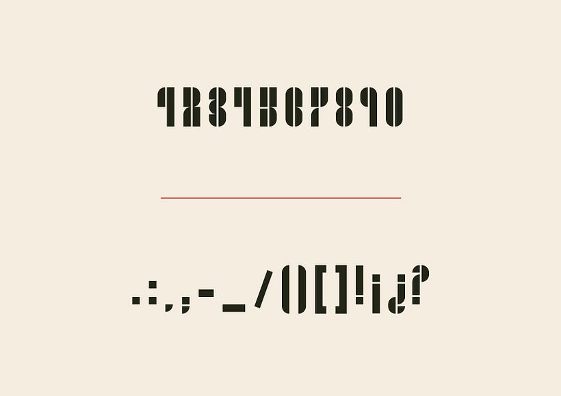 Gehape | type - Design