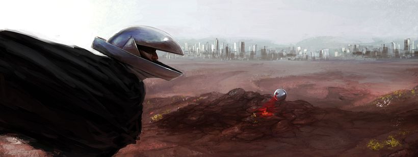 El caminante. 2
